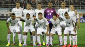 “الخضر” يتراجعون إلى المركز الـ 27 عالميا