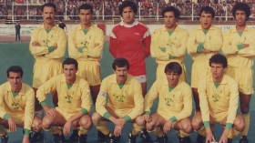 وفاق سطيف على خطى جمعية إلكترونيك تيزي وزو