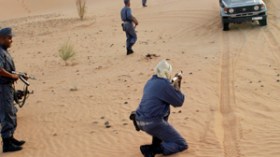 استغلال القمر الصناعي “السات” لقمع الرشوة والفساد في سلك الجمارك