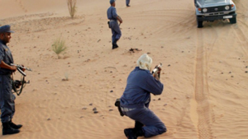 استغلال القمر الصناعي “السات” لقمع الرشوة والفساد في سلك الجمارك