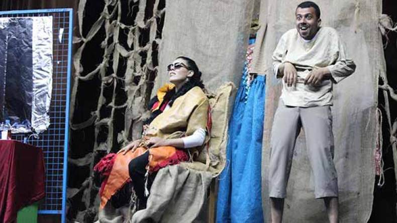 10 فرق في المسابقة الرسمية وتكريم خاص لفلسطين