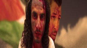 “ديزاد جوكر” مُتهم باستنساخ فكرة فيديو “فلسطين” من بودكاستر أردني!