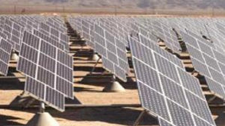 الجزائر مستعدة لإنجاح “ديزيرتيك” بغض النظر عن الشريك