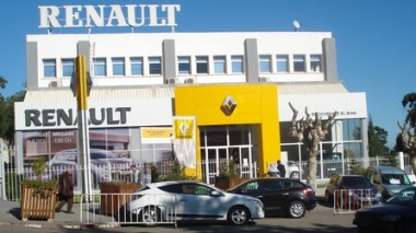 Minister of Industry: â€œRenault agreed to create a cars factory in Algeriaâ€