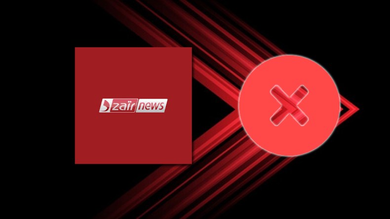 غلق قناة “دزاير نيوز” يوم 25 جوان وتسريح 100 موظف!