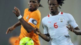 أبو ظبي ميدانا لتحضيرات كوت ديفوار قبيل “كان” 2013