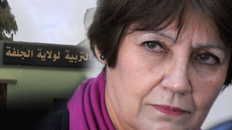 سيارة شخصية تنقل أوراق 68 ألف مترشح لمسابقة التوظيف!