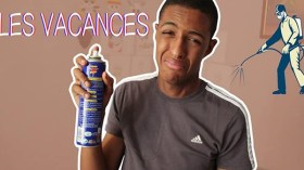 الجزائري DZ FARES  يسترجع لقب مسابقة اليوتيوبرز من المغرب