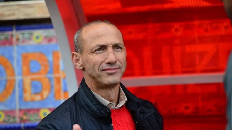 دزيري يشرع في الجديات ونحو مواجهة تاجنانت وديا