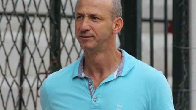 دزيري: هدفي ضمان البقاء مع البرج والذهاب بعيدا في منافسة الكأس