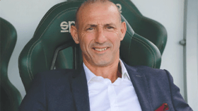 مذبح الإقالات يعصف بدزيري وزاوي وبوعكاز ويعيش وباشا والبقية