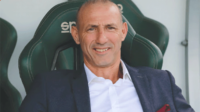 مذبح الإقالات يعصف بدزيري وزاوي وبوعكاز ويعيش وباشا والبقية