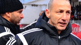 “الحظ لم يحالفنا أمام الحمراوة..”