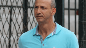 “نترك الحكم لضميره ولقاء البطولة أمام السياسي سيكون مختلفا”