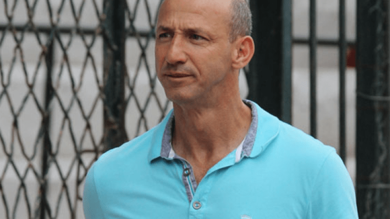 “نترك الحكم لضميره ولقاء البطولة أمام السياسي سيكون مختلفا”