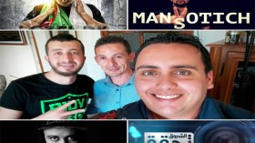 “السياسة بعيون الشباب” جديد برنامج “الشروق تحقق” !!