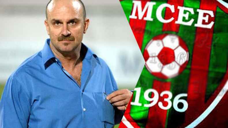 تونسي آخر في البطولة الجزائرية