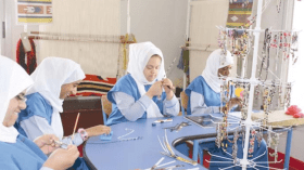 66800 طفل معاق يزاولون دراستهم في الجزائر