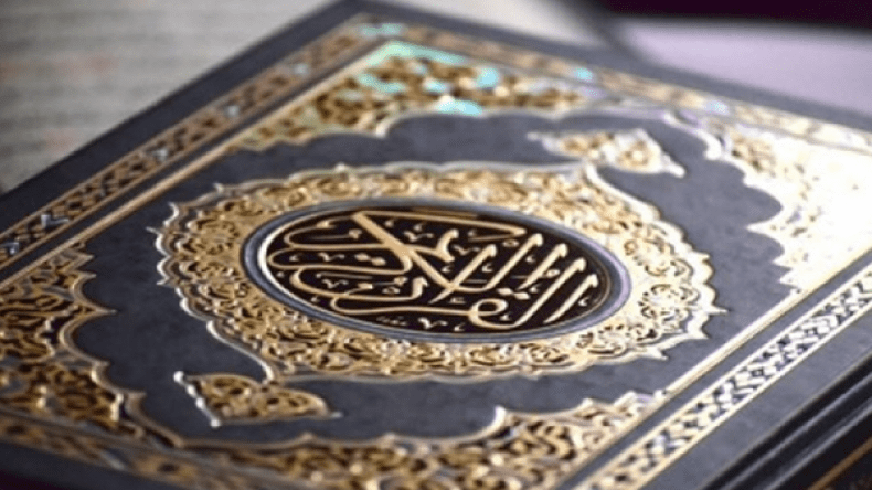 إسباني يعتنق الإسلام في معسكر