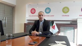 “جازي” بصحة مالية جيدة وهو مثال للنجاح بقاعدة 51/49