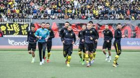 أهلي البرج يستعيد نغمة الإنتصارات