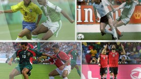 الأفارقة يفقدون شراستهم المونديالية وتحوّلوا إلى خرفان وديعة في روسيا