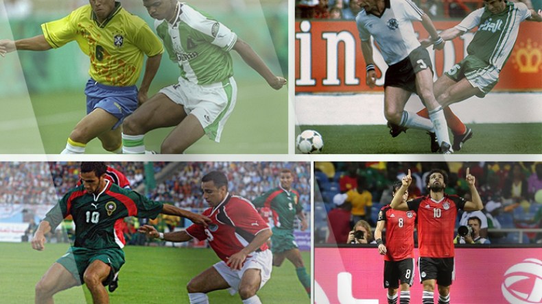 الأفارقة يفقدون شراستهم المونديالية وتحوّلوا إلى خرفان وديعة في روسيا