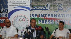 “ردنا على المشككين كان في رواندا ونطمح إلى المزيد في البطولة العالمية”