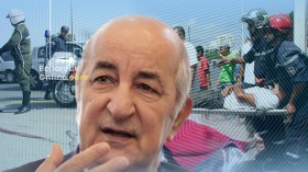 تبون يأمر بعقد مجلس وزاري لدراسة ملف حوادث المرور