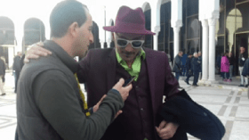 الشاب طارق: هكذا فاجأني الشاب حسني في باريس..