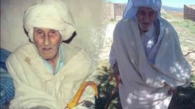 وفاة أكبر معمر في باتنة تجاوز 120 سنة