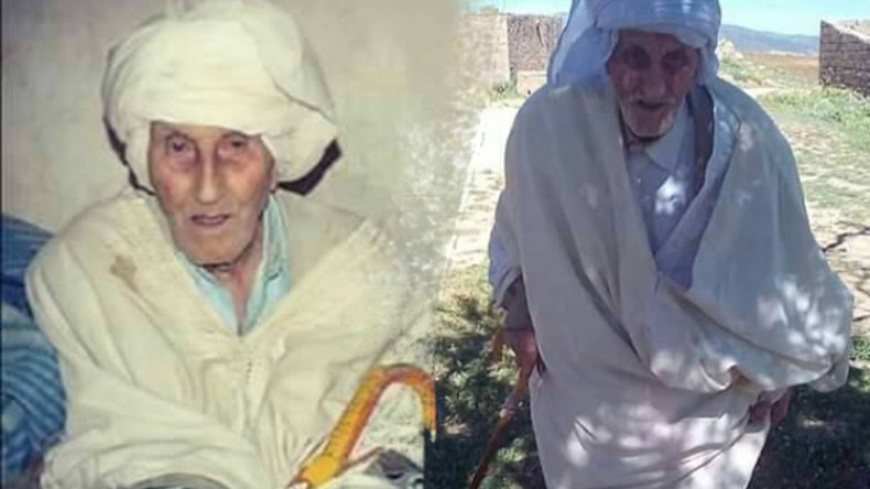 وفاة أكبر معمر في باتنة تجاوز 120 سنة