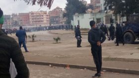 عقوبات صارمة ضد شباب قرية موسى