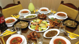 هكذا استقبلت العائلات أولى أيام رمضان في زمن كورونا