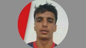 جزائري في البطولة البلغارية ينتظر التفاتة من بلماضي