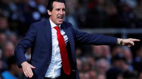 إيمري: تشيلسي فريق مرعب مع ساري