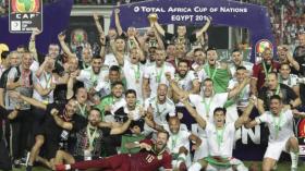 متى يُدافع “محاربو الصحراء” عن لقبهم القاري؟