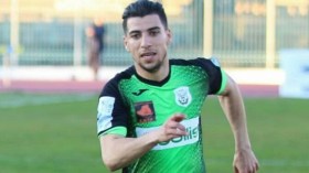 بلقاسمي في “سوسطارة” لِثلاثة مواسم