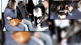 توقيف 4 نساء مطلقات يمتهن الدعارة بسوق الاثنين ببجاية