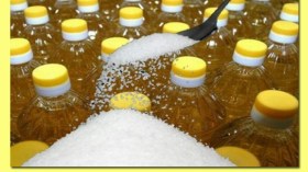 هذه شروط تصدير الزيت والسكر