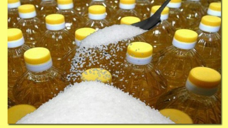 هذه شروط تصدير الزيت والسكر