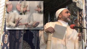 مطالب بتوفير مختصين في لغة الإشارة في المساجد