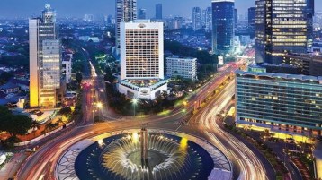 التجربة الإندونيسية