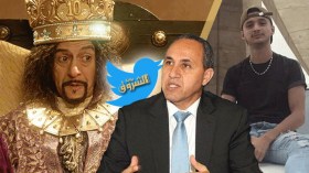 ميهوبي: بأي حق تصادر حلم “ريفكا” يا صويلح؟