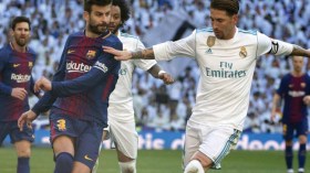ما الذي حدث لبرشلونة وريال مدريد مع بداية الموسم؟
