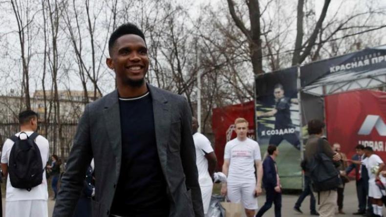 إيتو: نحن بشر من الدرجة الثانية في نظر الأوروبيين