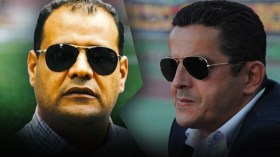 اتفقت مع قاسي السعيد على الاستفادة من كل مداخيل اللقاء