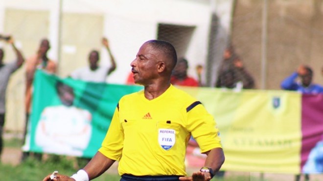 حكم مُقصى مدى الحياة يُعيّن لِمباراة “سوسطارة- يونغ أفريكانز”!؟