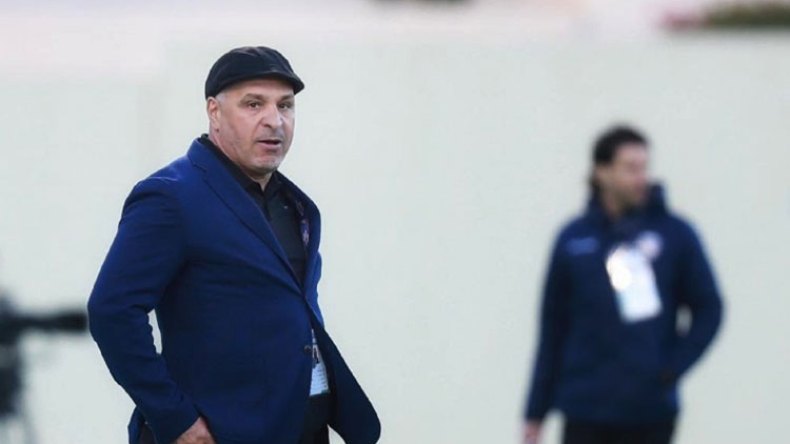 زكري لـ”الشروق”: أنا بخير وأشكر كل من سأل عني