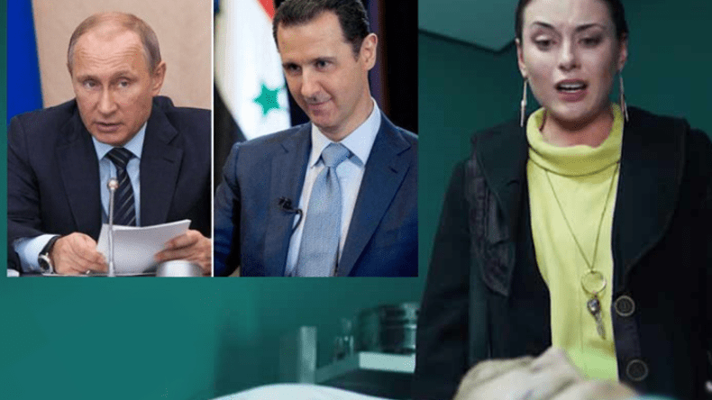 لأول مرة مسلسلات روسية مدبلجة باللهجة السّورية.. “تحالف جديد”!